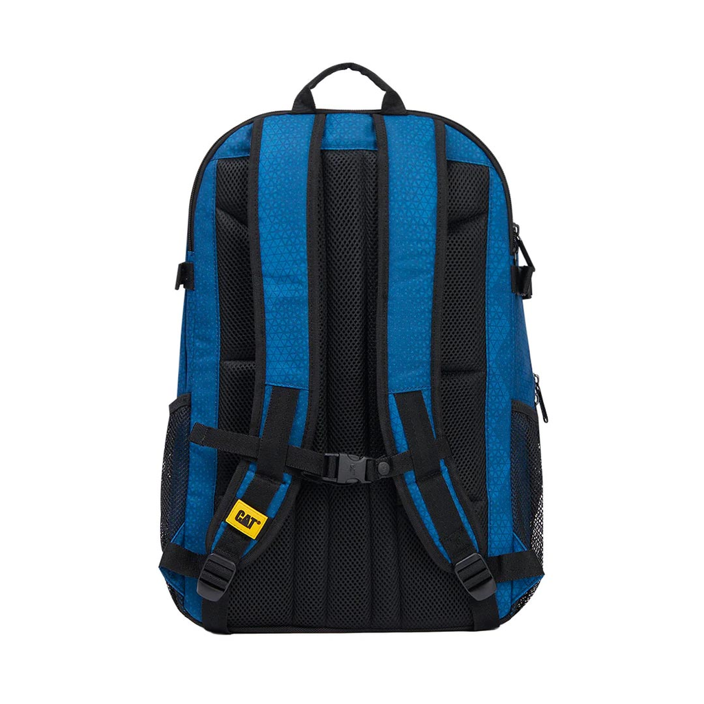 BOLSO TRAINNING CAT BARRY BLUE