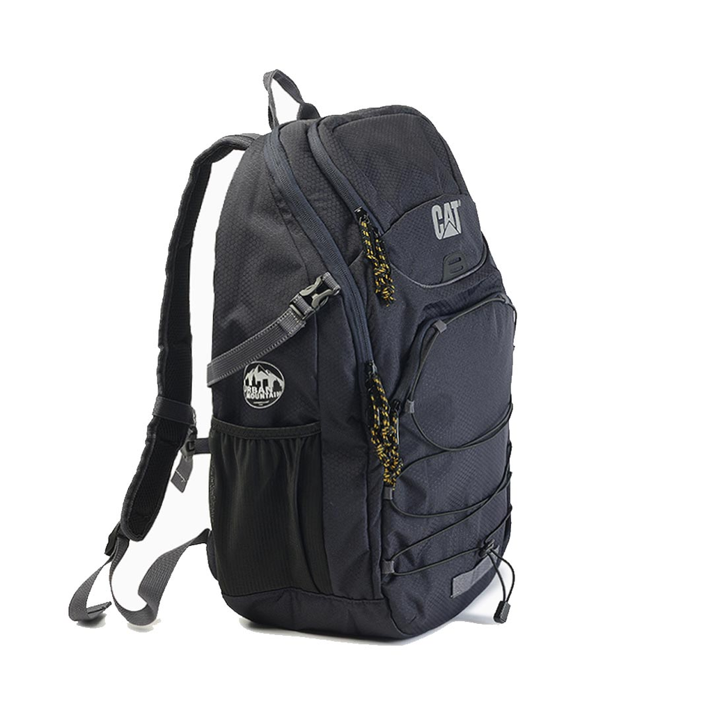 BOLSO TRAINNING CAT EXPLORER LE MEIJE TREKKING DARK ASPHALT UNISEX