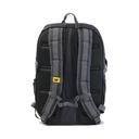 BOLSO TRAINNING CAT EXPLORER LE MEIJE TREKKING DARK ASPHALT UNISEX