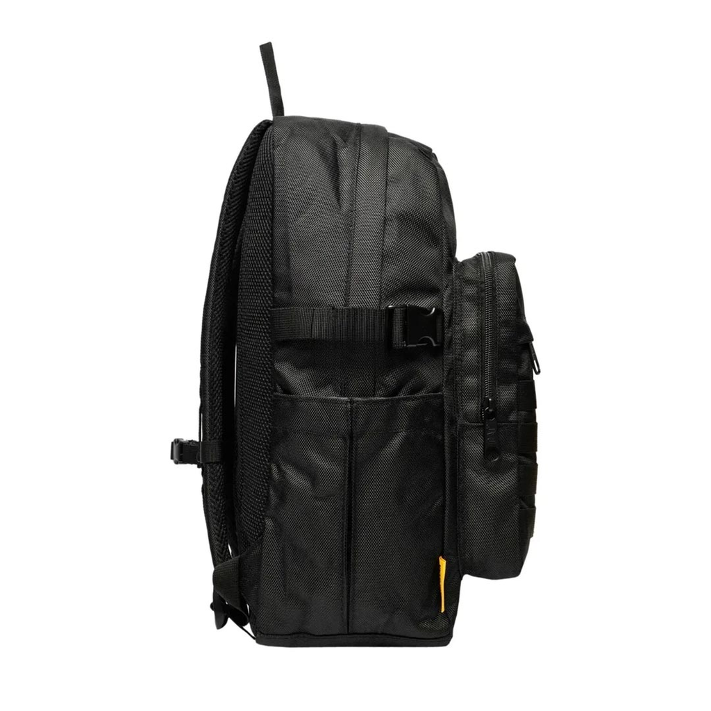 BOLSO TRAINNING CAT YUMA BACKPACK BLACK