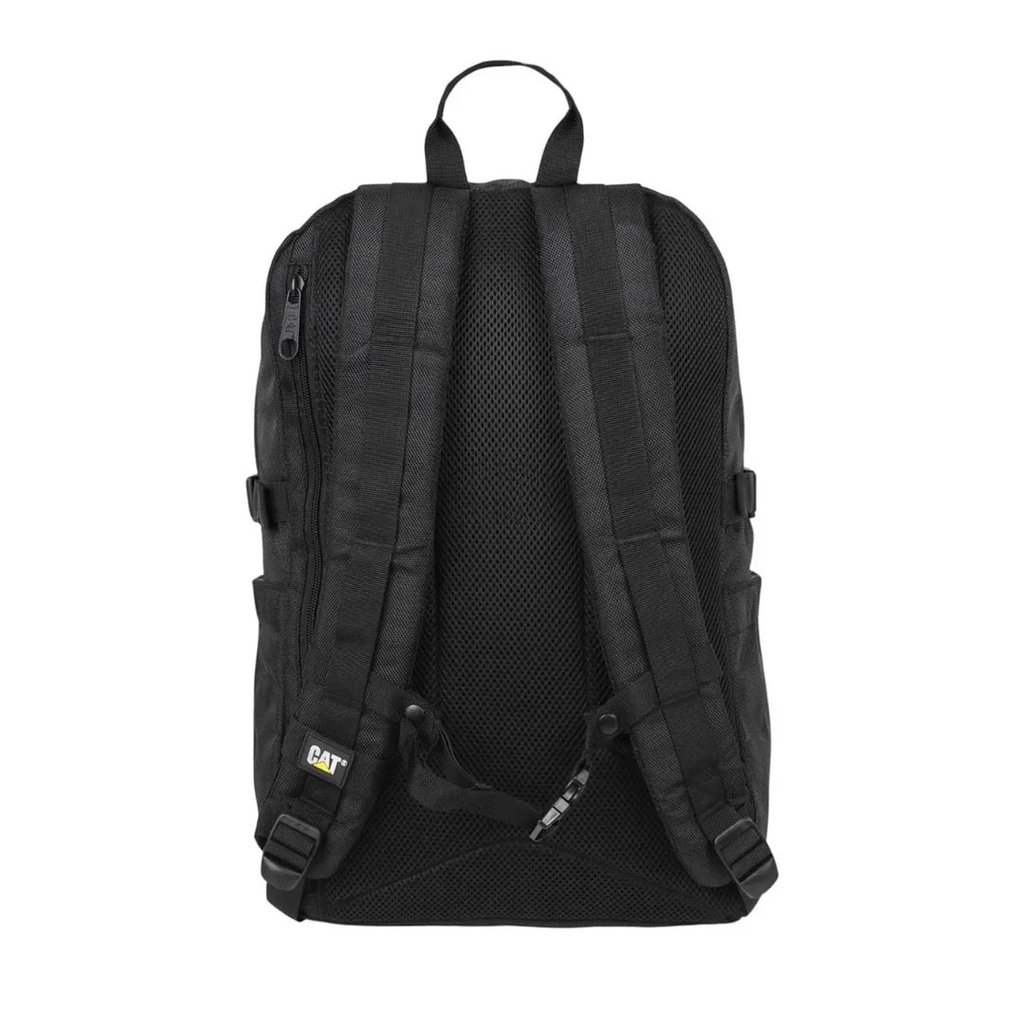 BOLSO TRAINNING CAT YUMA BACKPACK BLACK