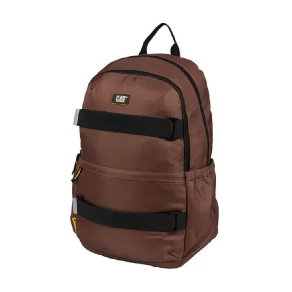 BOLSO TRAINNING CAT MELBOURNE URBAN BROWN