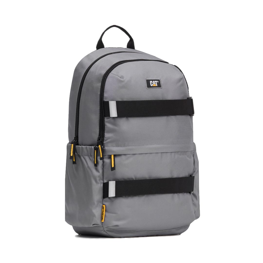 BOLSO TRAINNING CAT MELBOURNE URBAN GREY