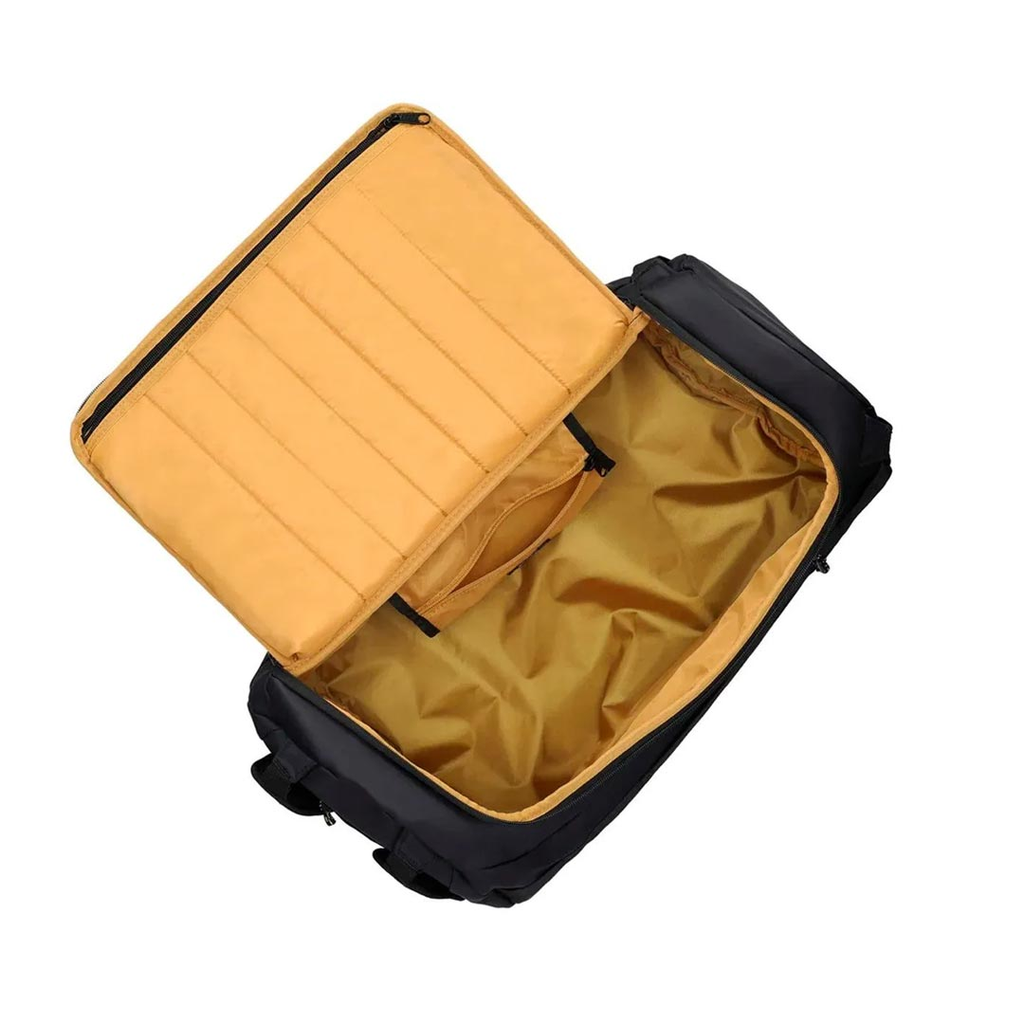 BOLSO CAT SIXTY DUFFEL 39 L BLACK