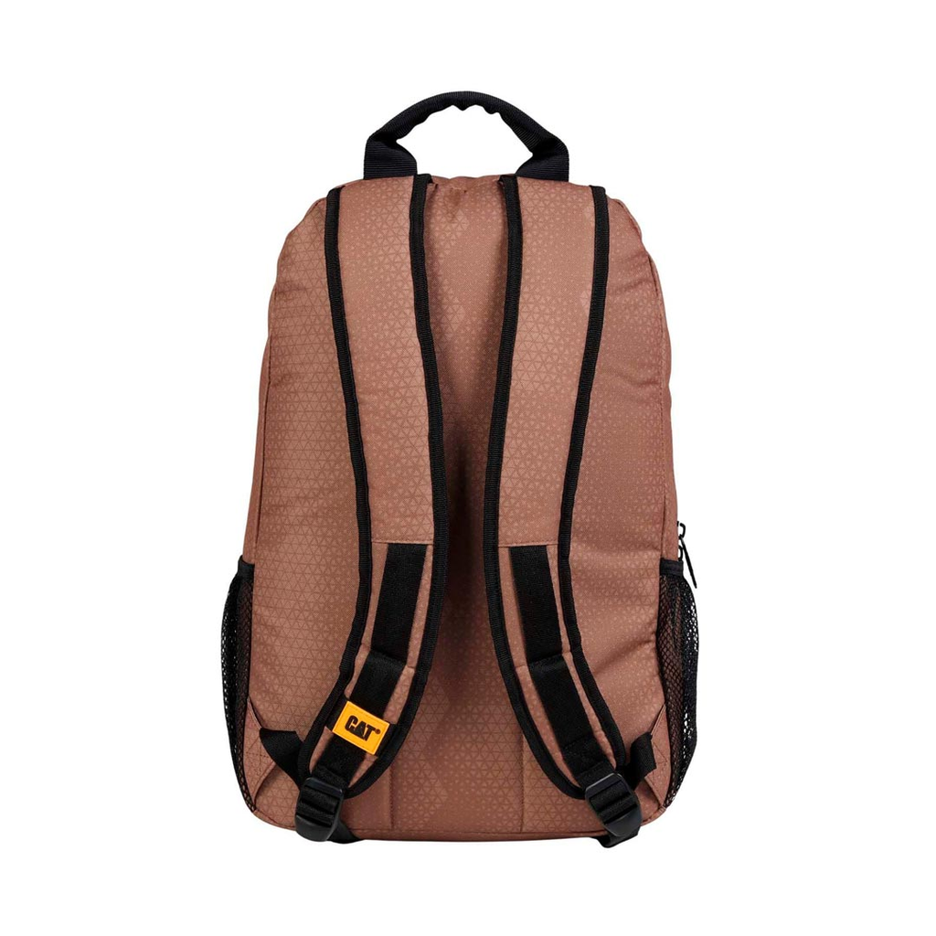 BOLSO TRAINNING CAT BENSON BROWN