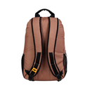 BOLSO TRAINNING CAT BENSON BROWN