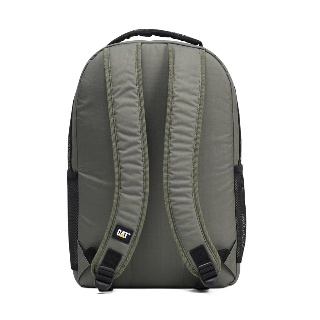 BOLSO TRAINNING CAT EXPLORER GREEN