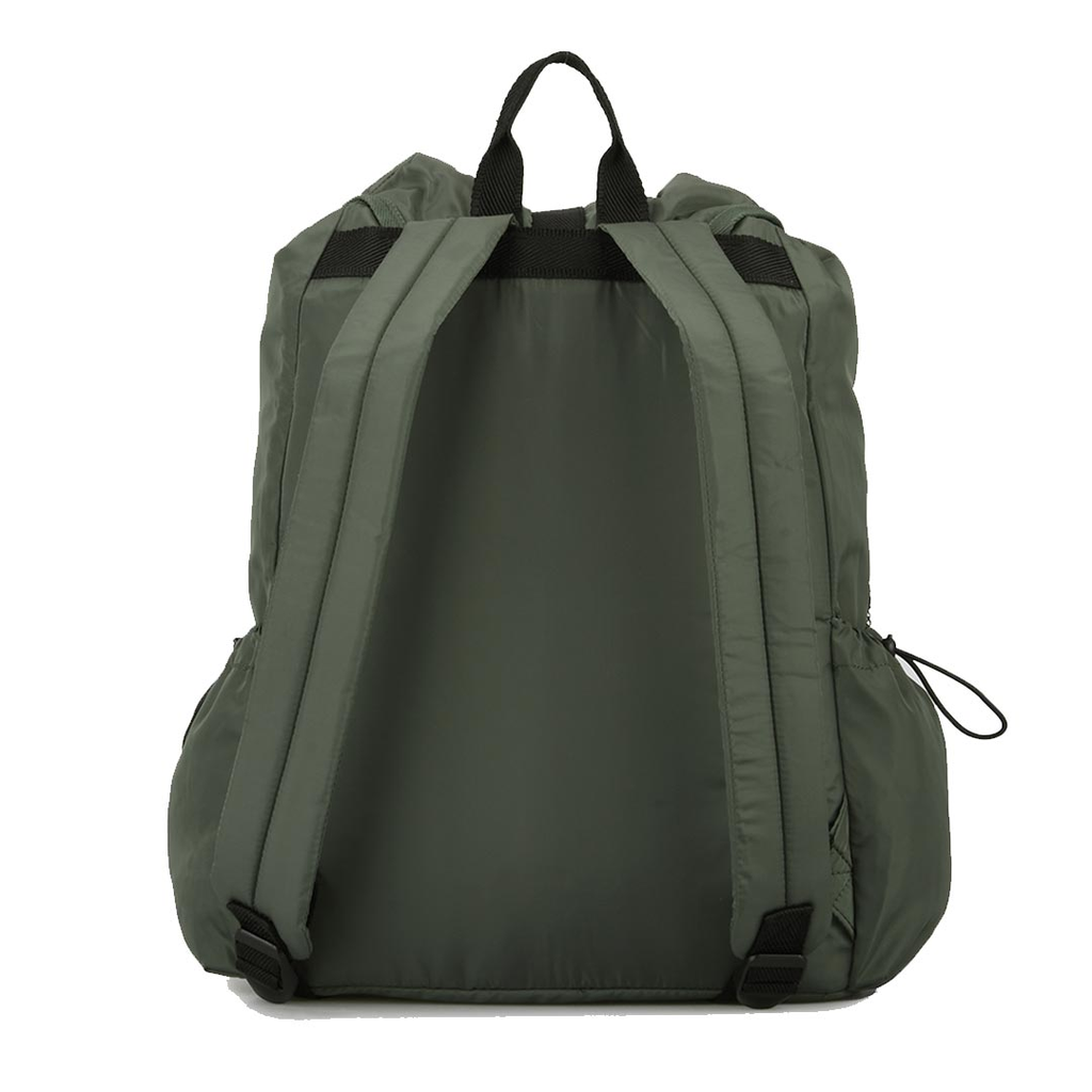 BOLSO TRAINNING CAT OHIO GREEN