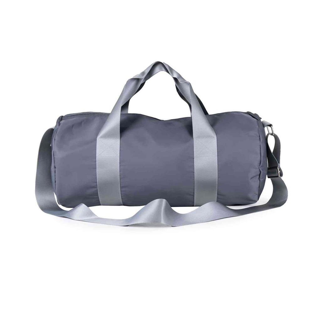 BOLSO GYM MINI DUFFLE MINI DUFFLE GREY
