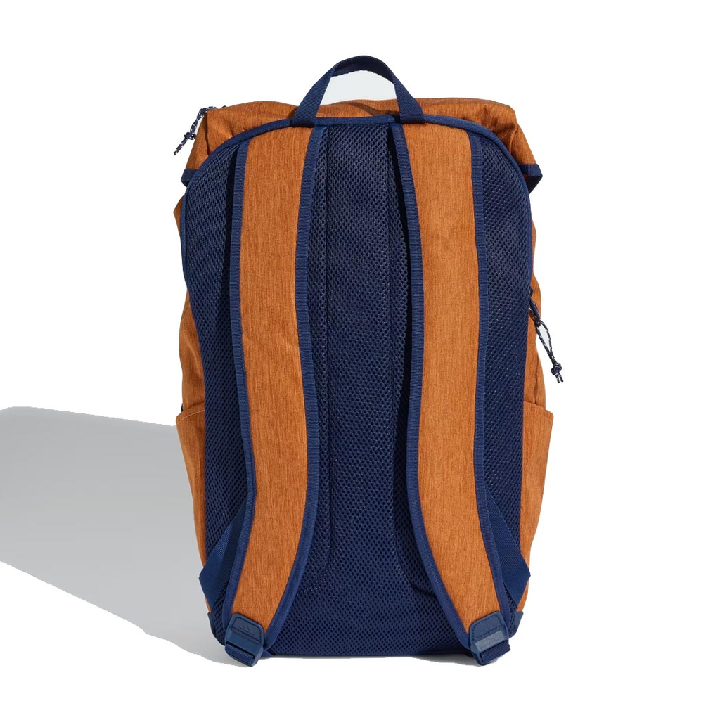 BOLSO TRAINNING ADIDAS 4ATHLTS BP BROWN/BL UNISEX