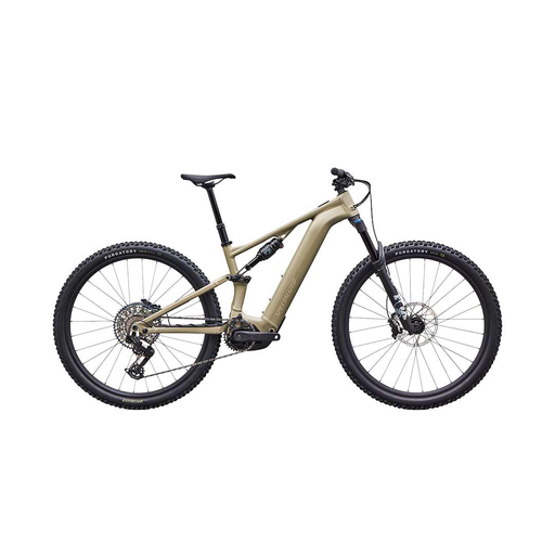 [95727-5204] BICICLETA SPZ LEVO R COMP ALLOY ESTSRS/SNDSTNMET