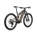 BICICLETA SPZ LEVO R COMP GLOSS GUNMETAL / WHITE MOUNTAINS 29 (S3)