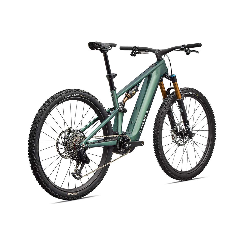 BICICLETA SPECIALIZED LEVO R SW FJDMET/WHT S3