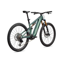 BICICLETA SPZ LEVO R SW GLOSS PREMIUM FJORD METALLIC / WHITE 29 S4
