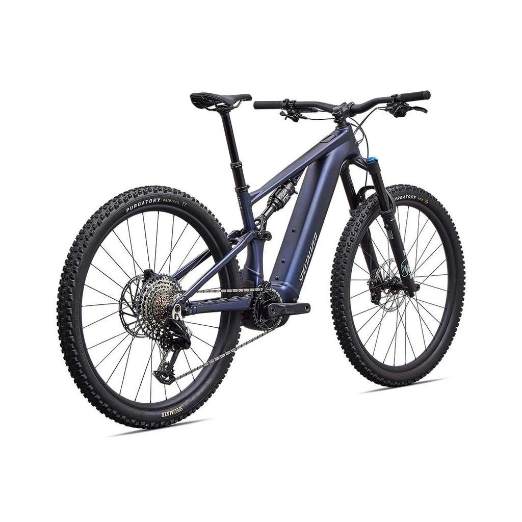 BICICLETA  SPZ LEVO R COMP ALLOY METDPMRNBLU/SHDWSIL S3
