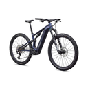 BICICLETA  SPZ LEVO R COMP ALLOY METDPMRNBLU/SHDWSIL S3