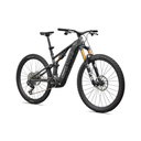 BICICLETA SPZ LEVO R SW SHDWSIL/CARB/SILDST 29 (S3)