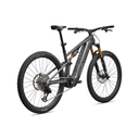 BICICLETA SPZ LEVO R SW SHDWSIL/CARB/SILDST 29 (S3)