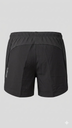 SHORT UBX FITNESS RUNNING LICRA NEGRO