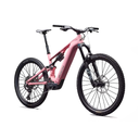 BICICLETA SPZ LEVO COMP ALLOY G4 DSKPNK/CYPRMET S3