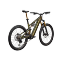 BICICLETA SPZ LEVO SW CARBON G4 RLGRNMET/BNTGLDMET/CHRM S4