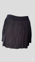 FALDA UBX FITNESS PLIEGO PRETINA PEQUEÑA NEGRO