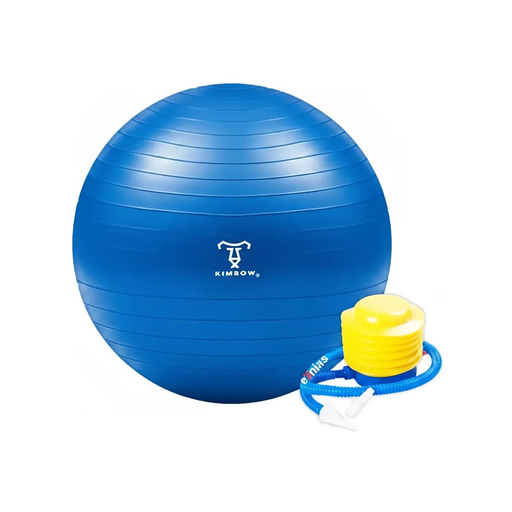 [KW97403-65] PELOTA KIMBOW 65 CM BLUE