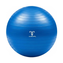 PELOTA DE YOGA KIMBOW 65 CM BLUE UNISEX
