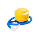 PELOTA DE YOGA KIMBOW 65 CM BLUE UNISEX