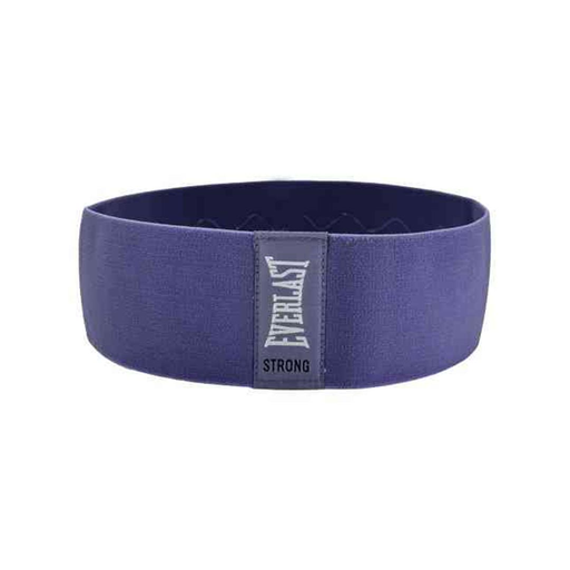 [EVHP0W035] BANDA EVERLAST PIERNAS FUERTE PILATES TRAINNING GRAY