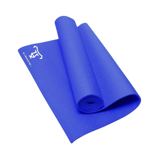 [KW97501-BL] MAT KIMBOW 6 MM INTERLOCKING BLUE