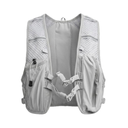 BOLSO UBX FITNESS VEST GRIS
