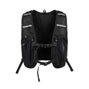 BOLSO UBX FITNESS VEST NEGRO