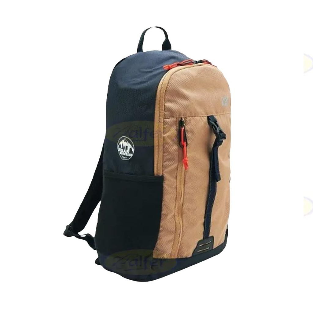 MORRAL TRAINNING CAT BENALI BRW