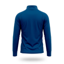 SUETER UBX FITNESS THUMB AZUL