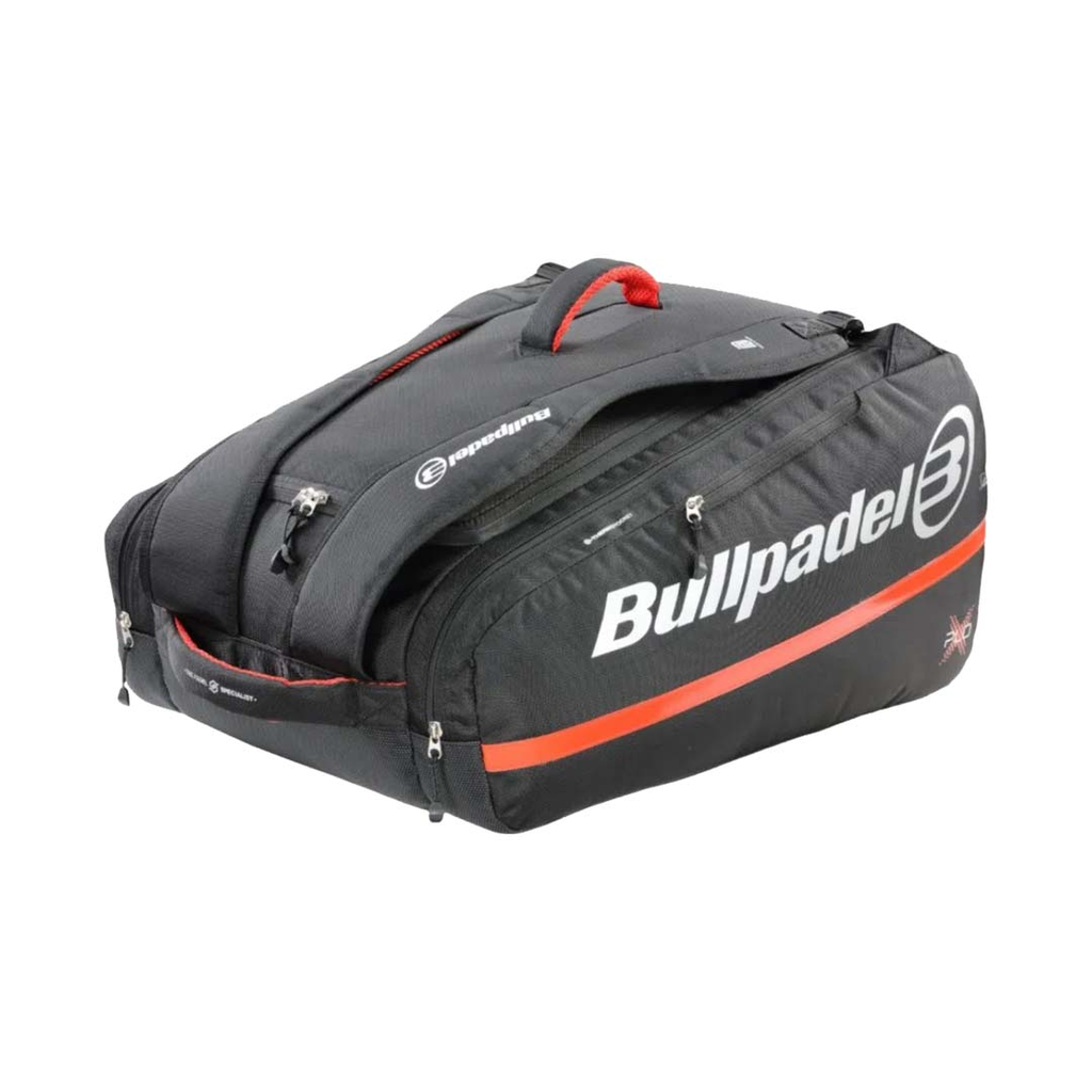 PALETERO BPP25022 XPLO NEGRO