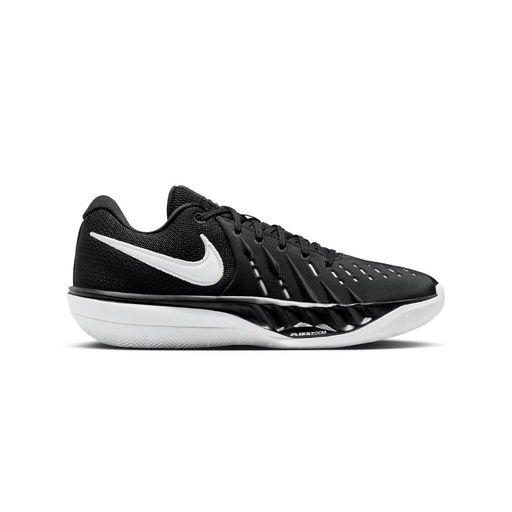 ZAPATO NIKE G.T. CUT ACADEMY 2 AIR ZOOM BASKETBALL BLACK/WHITE-PURE PLATINUM