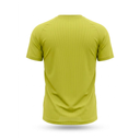 FRANELA UBX FITNESS VENT MOSTAZA