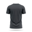FRANELA UBX FITNESS BASE NEGRO