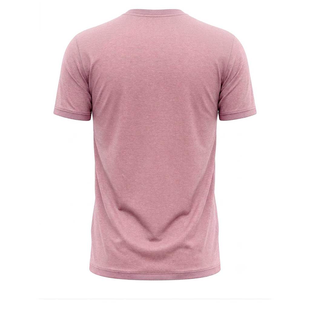 FRANELA UBX FITNESS BASE MORADO