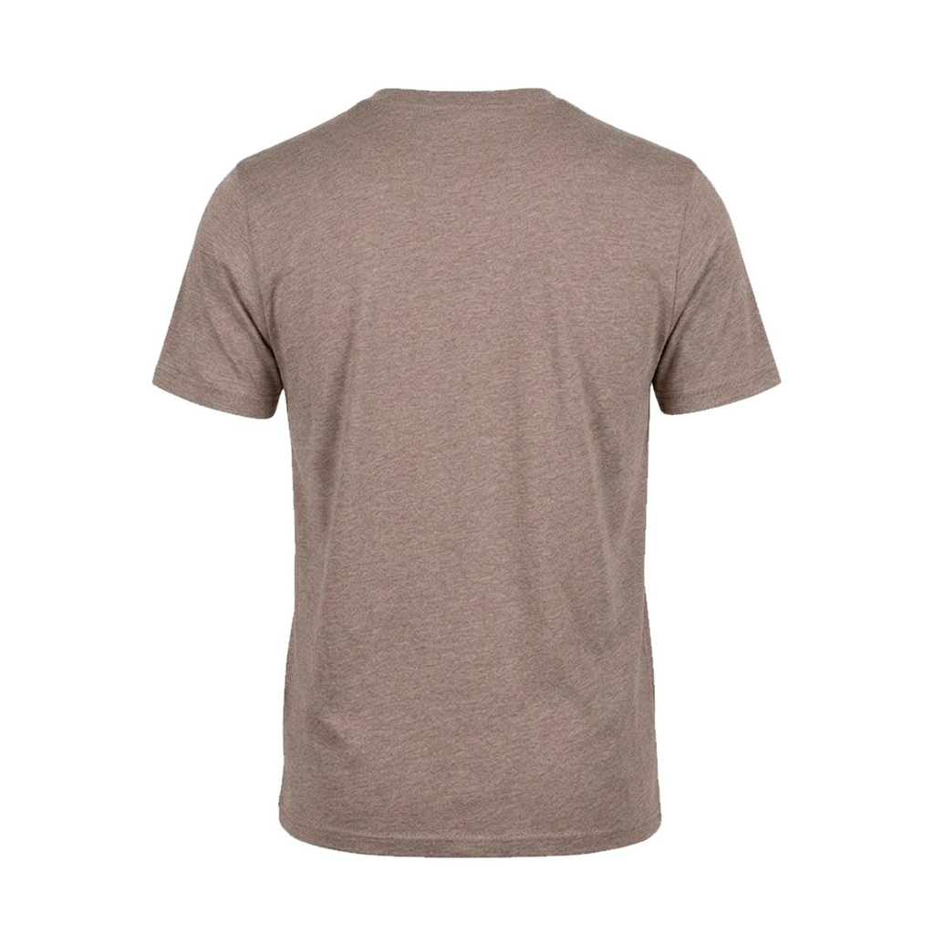 FRANELA UBX FITNESS BASE GRIS