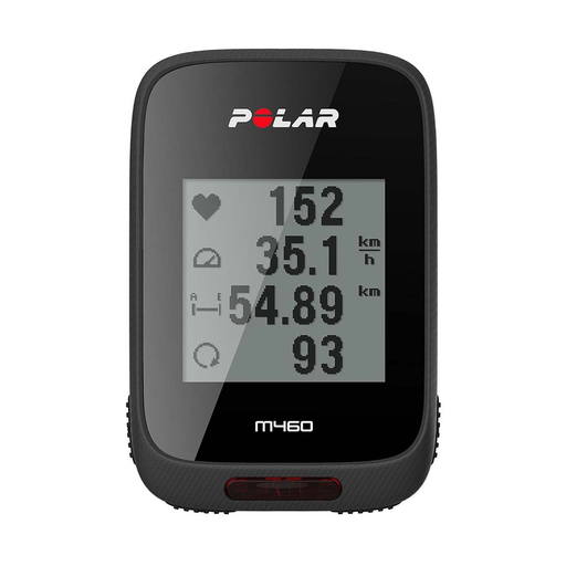 [M460D] RELOJ POLAR M460