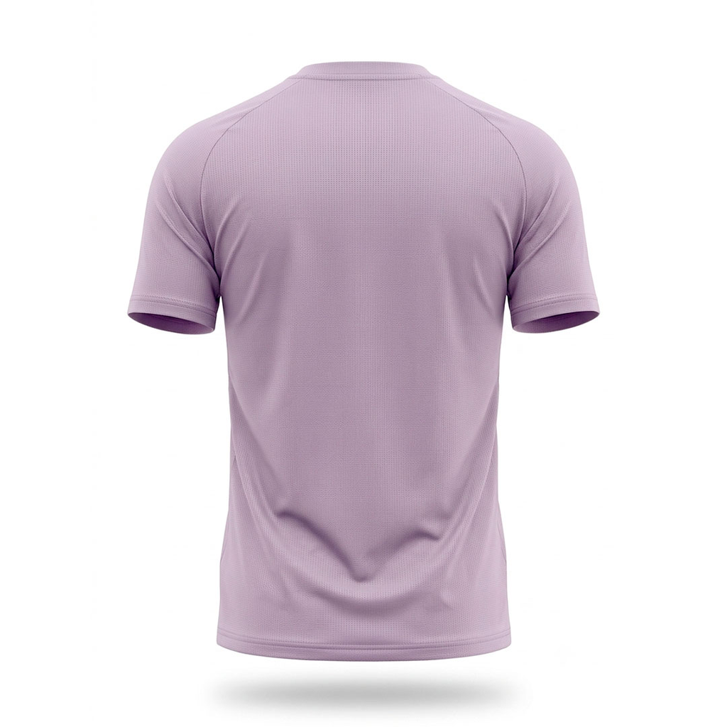 FRANELA UBX FITNESS AERO MORADO