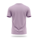 FRANELA UBX FITNESS AERO MORADO