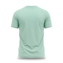 FRANELA UBX FITNESS AERO VERDE
