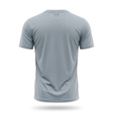 FRANELA UBX FITNESS REFLECT GRIS