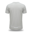 FRANELA UBX FITNESS RIGIDA GRIS