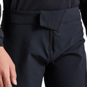PANT SPZ TRAIL YTH BLK