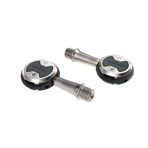 [WFPRN1S53] SISTEMA PEDAL WAHOO SPEEDPLAY NANO BLACK