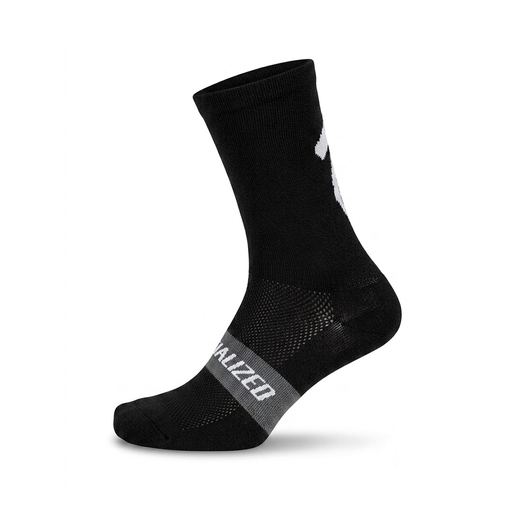 [2026.1.03] MEDIA UBX CYCLING SPZ NEGRO